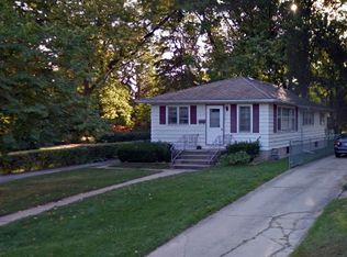 18126 Ashland Ave, Homewood, IL 60430