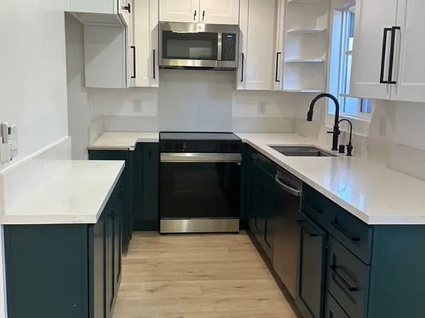 1810 Verdugo Vista Dr #C, Glendale, CA 91208
