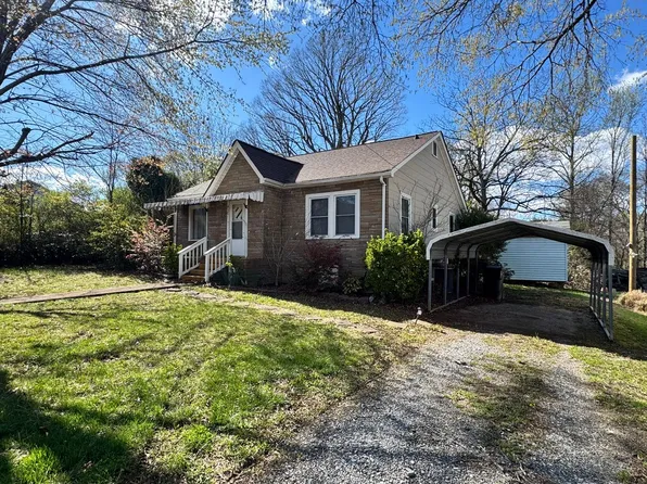 410 S Cansler St, Kings Mountain, NC 28086
