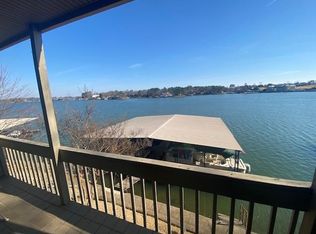 250 Grand Isle Dr APT 3C, Hot Springs National Park, AR 71913