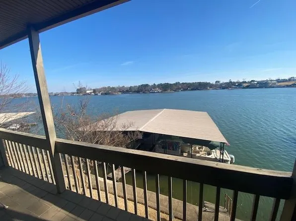 250 Grand Isle Dr APT 3C, Hot Springs National Park, AR 71913