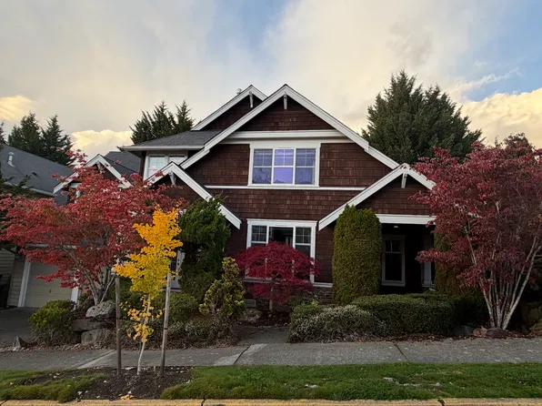 16552 NE 118th Way, Redmond, WA 98052