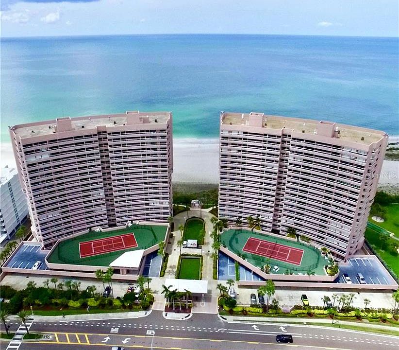 1st image of 1310 Gulf Blvd APT 7F