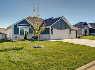 4268 Venice Ave, Ozark, MO 65721