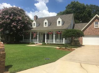 3508 Pegram Cir #10, Monroe, LA 71201