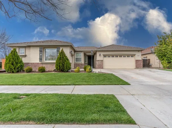 2070 Genoa Ct, Los Banos, CA 93635