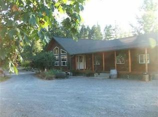 16735 Russian Hill Ln SE, Rainier, WA 98576