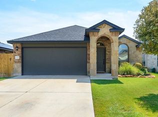 1227 Emerald Gate Dr, Temple, TX 76502