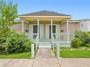 3705-07 N Galvez St, New Orleans, LA 70117