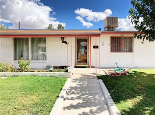 156 Papaya St, El Paso, TX 79915