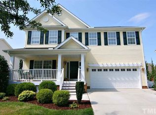 10710 Longholme Way, Raleigh, NC 27614