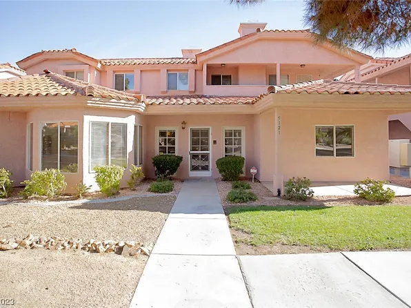 5121 Tara Ave, Las Vegas, NV 89146