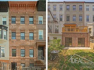75 Fort Greene Pl APT 1, Brooklyn, NY 11217