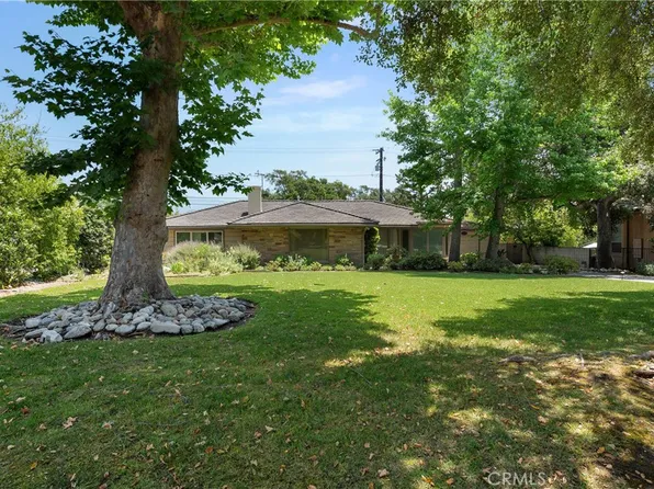 1626 Rodeo Rd, Arcadia, CA 91006