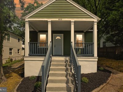 6213 60th Pl, Riverdale, MD, 20737
