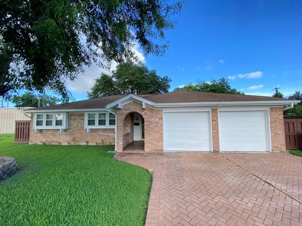 1414 Howell Ave, La Marque, TX 77568