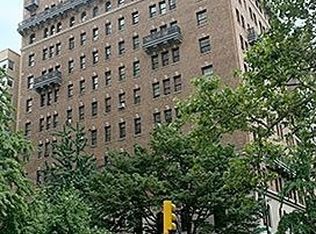 1 Lexington Ave, New York, NY 10010