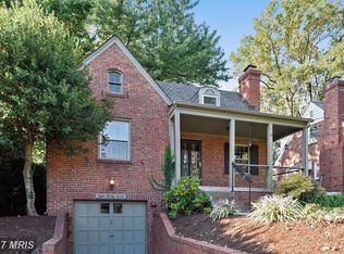 827 Bonifant St, Silver Spring, MD 20910