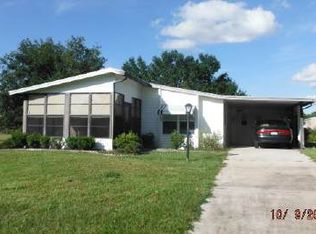 318 Hickory Ridge Dr, Sebring, FL 33876