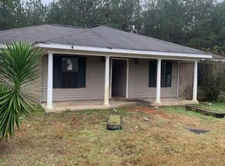 136 County Road 155, Stringer, MS 39481