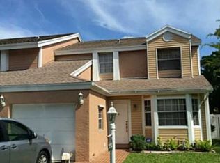 11161 SW 10th Pl, Davie, FL 33324