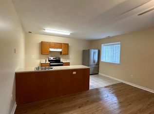 420 North St #8, Yale, MI 48097