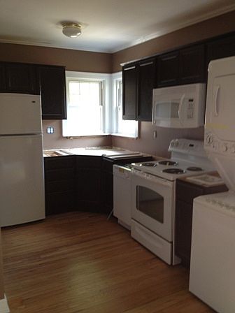 Brand New Kitchen