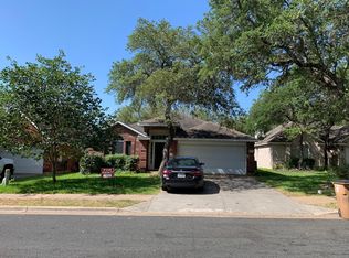 9227 Ridgewell Pl, Austin, TX 78749