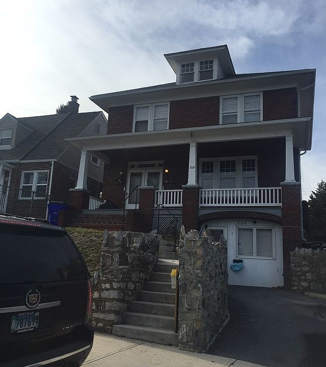 1st image of 709 Guilford Ave APT 2