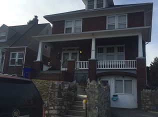 709 Guilford Ave APT 2, Hagerstown, MD 21740