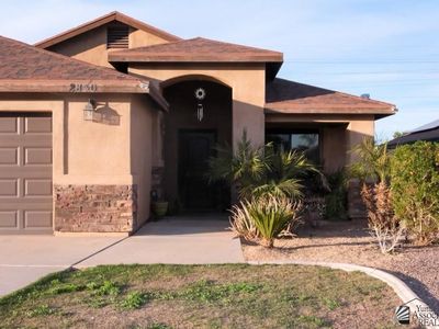 2840 W 2nd Pl, Yuma, AZ, 85364