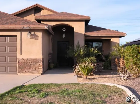 2840 W 2nd Pl, Yuma, AZ 85364