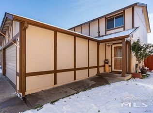 1708 Ashley Park Ct, Sparks, NV 89434