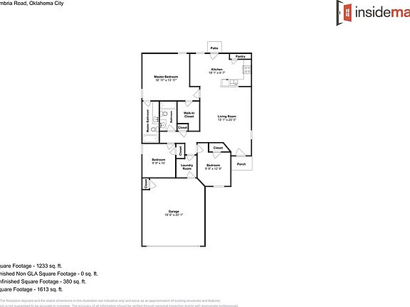 4th image of this home