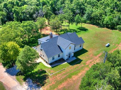 12800 Oakridge Rd, Arcadia, OK, 73007