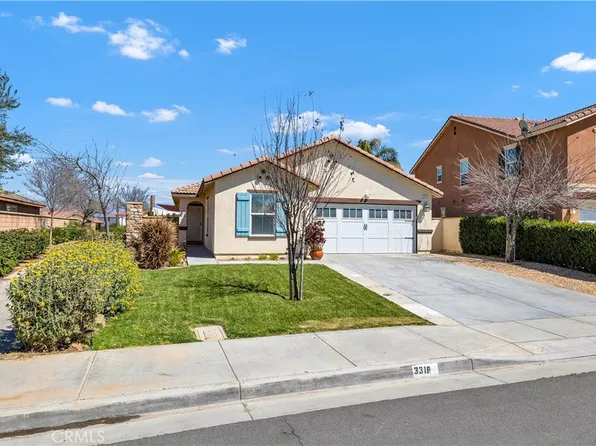 3319 Appalachian Dr, Perris, CA 92570