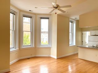 19 W Preston St #201, Baltimore, MD 21201