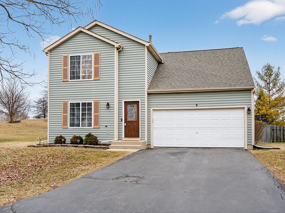 1st image of 9 Annandale Ct