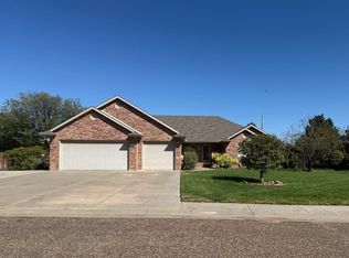1525 Tulane Ct, Liberal, KS 67901