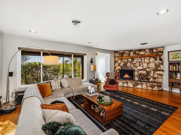 3551 Paul Jones Ave, San Diego, CA 92117