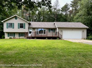 7888 Brown Rd, Parma, MI 49269