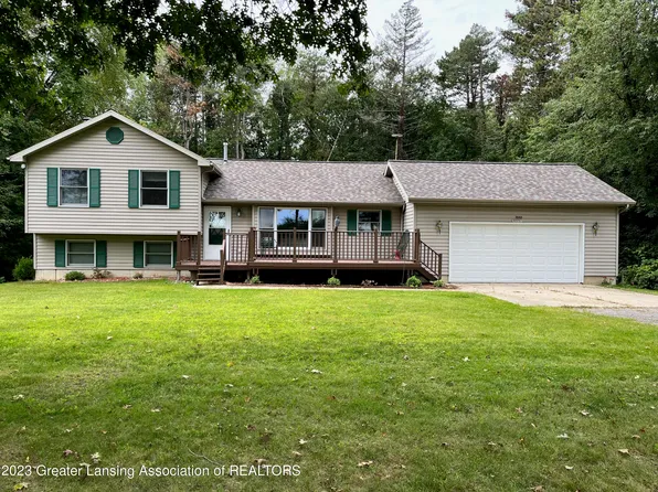 7888 Brown Rd, Parma, MI 49269