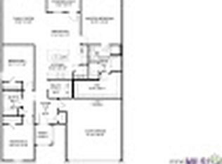 34893 Spring Trails Dr, Walker, LA 70785