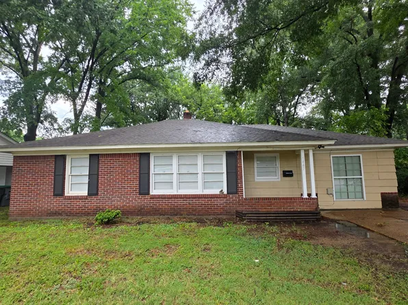 1447 Colonial Rd, Memphis, TN 38117