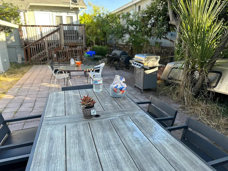 Loma Vista Ave — Photo 7