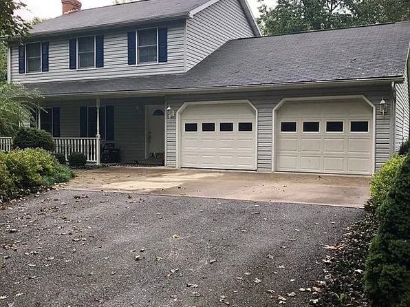 459 Fernwood Rd, New Paris, PA 15554