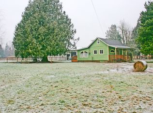 8851 Custer School Rd, Custer, WA 98240