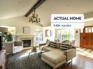 732 Laurel Ave, Menlo Park, CA 94025