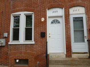 205 6th Ave, Wilmington, DE 19805
