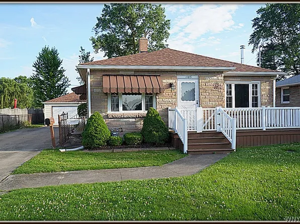 1185 Cleveland Dr, Cheektowaga, NY 14225